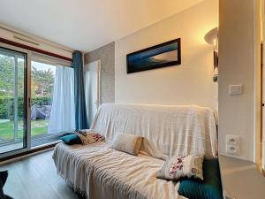 Quiberon: Charmant 2P - Proche Plages avec Jardin - FR-1-478-328