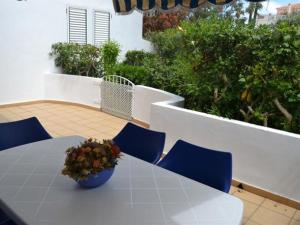 Encantadora vivienda en Denia, Las Marinas - ES-373-67