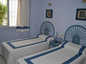 Encantadora vivienda en Denia, Las Marinas - ES-373-67