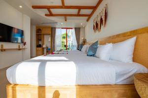 The Dome Hon Thom Boutique Hotel