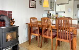 3 Bedroom Stunning Home In Snedsted