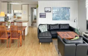 3 Bedroom Stunning Home In Snedsted