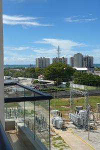 Vista Coral - Apartamento con Vista a la Sierra