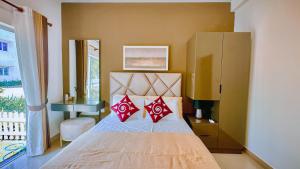 Apartment in Negombo next to the Airport