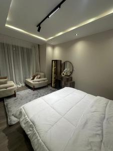 شق فندقية الشيخ زايد ZED towers