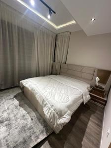 شق فندقية الشيخ زايد ZED towers