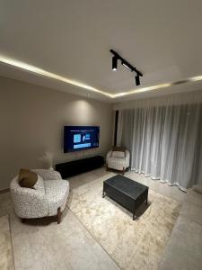 شق فندقية الشيخ زايد ZED towers