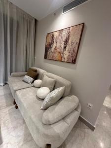 شق فندقية الشيخ زايد ZED towers