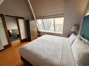 Four Points by Sheraton Manhattan SoHo Village