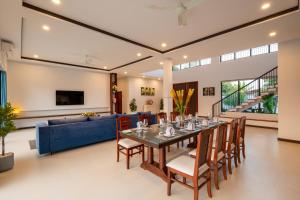 Blanc Smith Private Villa