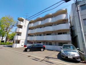 Eminent House - Vacation STAY 19597