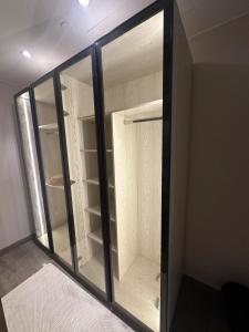 شقق فندقية ZED towers