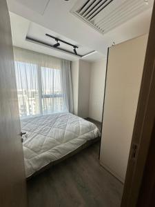 شقق فندقية ZED towers