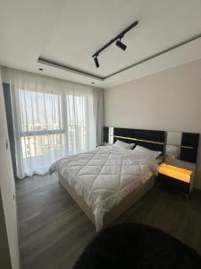 شقق فندقية ZED towers