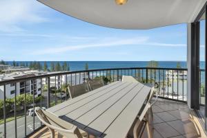 Meridian Tower - 3 Bedroom Apartment