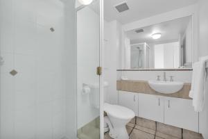 Meridian Tower - 3 Bedroom Apartment