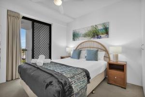 Meridian Tower - 3 Bedroom Apartment