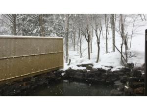 Nakanoyu Onsen Ryokan - Vacation STAY 07485v