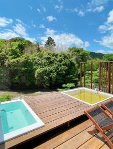 and RIVER Katsuura - Vacation STAY 57132v