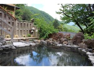 Nakanoyu Onsen Ryokan - Vacation STAY 06783v