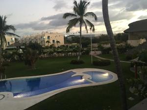 Condominio Marina diamante Queen Merry