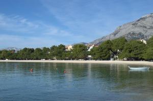 Luxury apartment Veliko Brdo Self check in