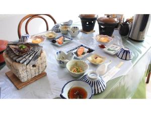 Nakanoyu Onsen Ryokan - Vacation STAY 06687v