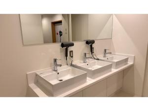 사가 GUEST HOUSE NUZZO - Vacation STAY 41382v 숙소 스위트룸