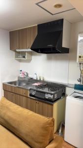 Space Minami 4jo - Vacation STAY 18421