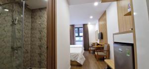 Nhà Nghỉ Dưỡng 378 Bộ Công An