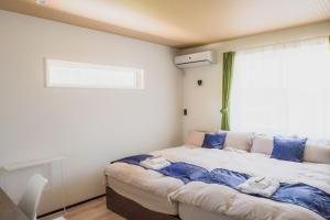 御宿 friend - Vacation STAY 20309v 3星级 住宿 套房