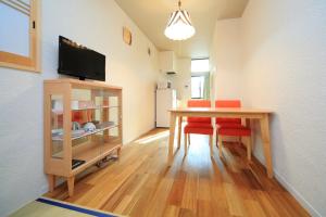 Kashiwa-Nijo 1 - Vacation STAY 62760v