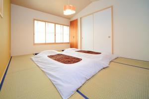 南丹 Kashiwa-Nijo 1 - Vacation STAY 62760v 3星级 住宿 套房