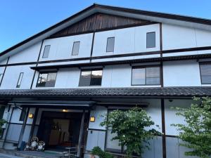 Fukuzawa Ryokan - Vacation STAY 39918v