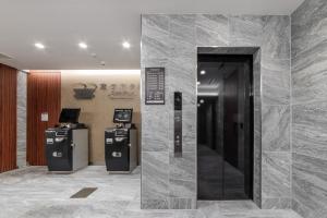 Henn na Hotel Express Osaka Namba Nipponbashi Annex