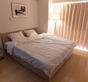Direct access to Tennoji and Namba Sunset Hill Guest House