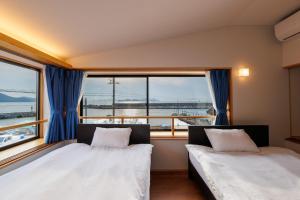 Distinguishing the Chinese and the Barbarians: Hag - Vacation STAY 65772v