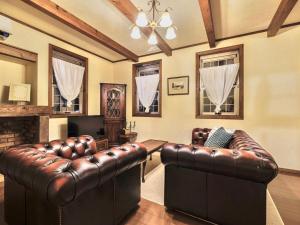세키 Antiques Gifu Seki - Vacation STAY 31695v 3성급 숙소 로비