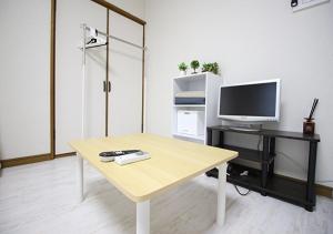 Kyoto - Apartment Vacation STAY 7425