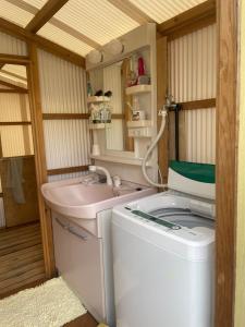 壱岐 Iruka no Yado Bekkan - Vacation STAY 81265v 3つ星 宿泊施設 スイート