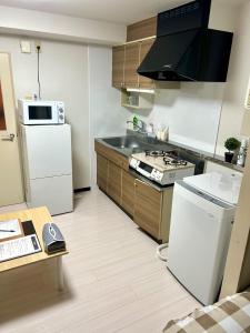 Space South 4 - Vacation STAY 19445