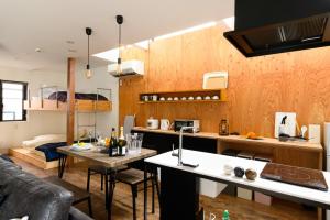 D plus one door - Vacation STAY 45731v