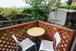 Amakusa Kamiamakusa - House - Vacation STAY 63049v 3-Star Accommodation lobby