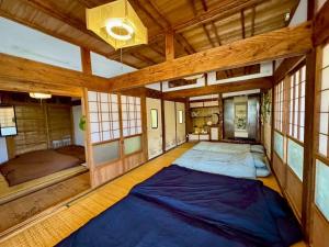 기카이 Nakamaa-jinya- - Vacation STAY 64603v 3성급 숙소 스위트룸