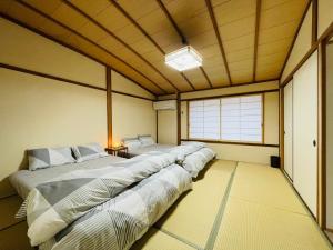 오바마 Second House Hiromine - Vacation STAY 48279v 3성급 숙소 스위트룸