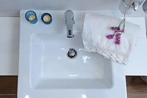 Atticobianco B&B img67