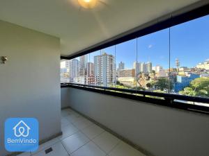 Apartamento Completo 24 Em Salvador