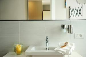 Atticobianco B&B img70