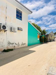 Kandoo Beachside Comfort Room