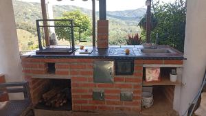 Finca La Catana, Naturaleza y Tranquilidad